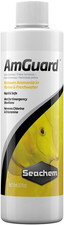 Amguard - Rimuove Ammoniaca in