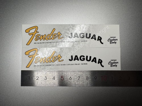 Pezzi per chitarra - pezzi, fender