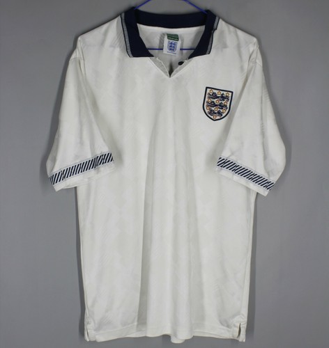 Maglia calcio inghilterra - maglia,