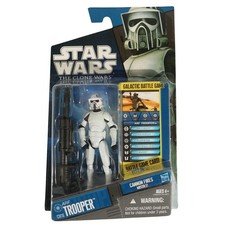 ARF Trooper CW18 - Star Wars