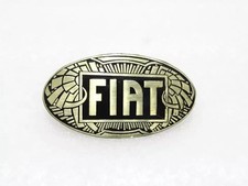 | Adatto per distintivo Fiat