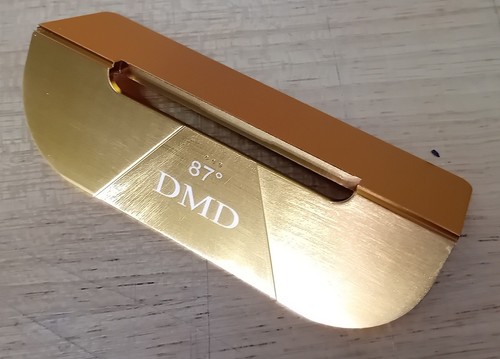 Dmd squadretta per lima - dmd,