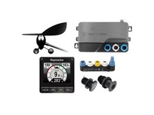Raymarine i70 Sailpack con