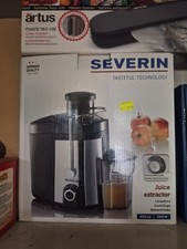 Estrattore di succo Severin a