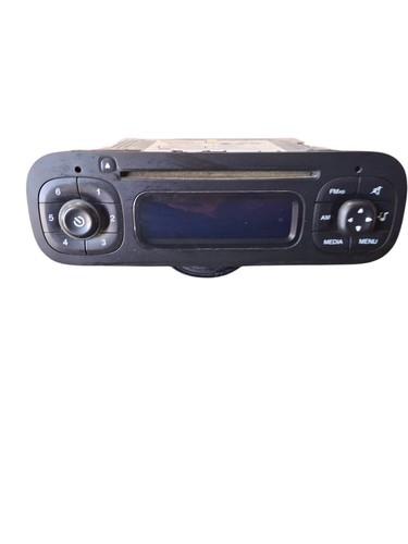 735594682 autoradio fiat - autoradio, panda
