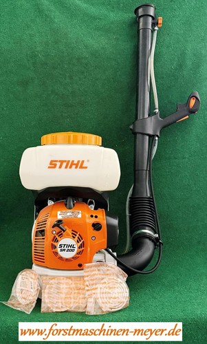 Soffiatore spruzzatore