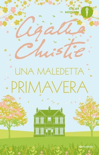 Libri agatha christie - christie,