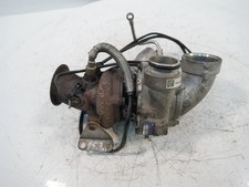 Turbocompressore per BMW Serie