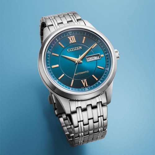 Orologio polso uomo citizen - polso,