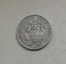 Lira 1930 città del - ,