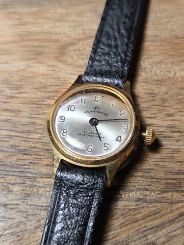 Orologio donna paul - donna, 21
