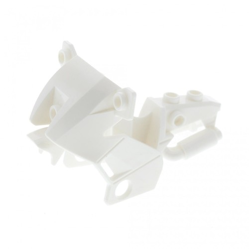 Lego carena moto city - 1x,