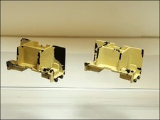 LIMA 208168L FS ALn 663 interni cabine da riverniciare HO DC  #121#.