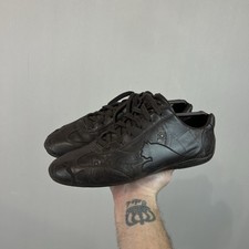 Sneakers vintage Puma Speedcat Racing in pelle da uomo US 11 1/2 UK 10 1/2 EUR 45