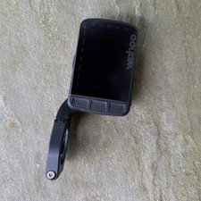 Wahoo Element Roam V1 GPS Bike