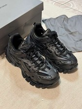 Balenciaga Track.2 Woman Open