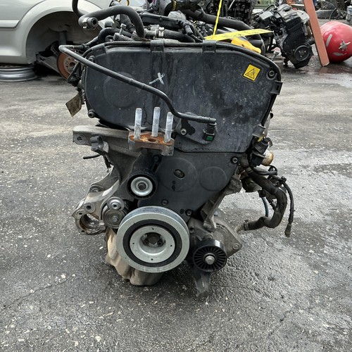 Motore per fiat - motore, 2°