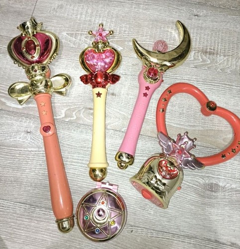 Pretty guardian sailor moon - guardian,