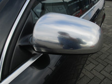 alluminio el. Specchio