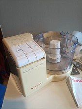 Masterchef 370 Moulinex 