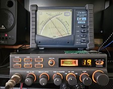 Radio eurocb cleantone am - cb,