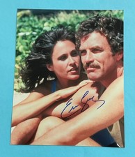 Erin Gray - Magnum PI -