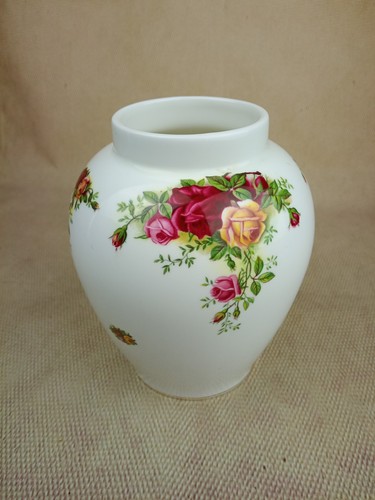 Vaso royal albert - vaso, old