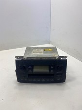 Toyota Corolla Verso AR10 2005