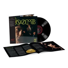 The Doors - The Doors [Brick &