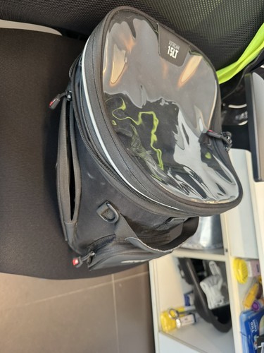 Givi xs320 tanklock borsa - borsa, da
