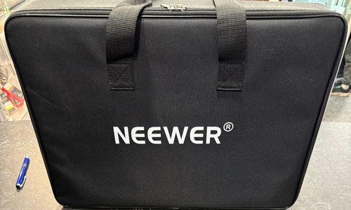 Neewer rgb168 pannello - pannello, luce