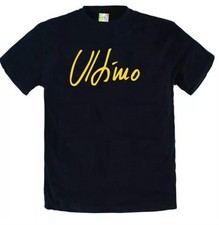 T-SHIRT COTONE 100% ULTIMO MAGLIA TSHIRT T SHIRT MAGLIETTA TOUR IL BALLO 