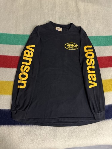 Camicia vintage anni - 90, vanson