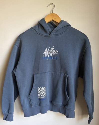Felpa con cappuccio - , pullover