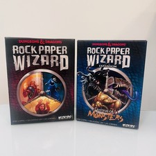 Dungeons dragons rock - dragons, paper
