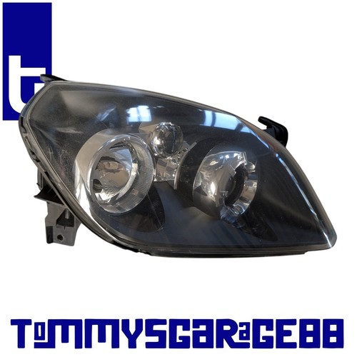 Faro proiettore anteriore opel