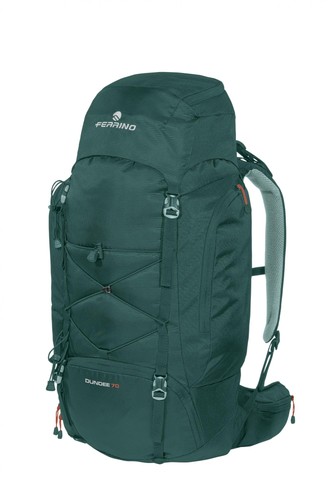 Ferrino zaino trekking dundee - trekking,