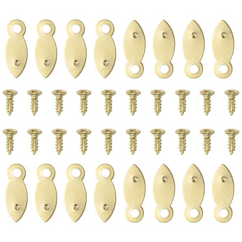 100pcs clip supporto per - 100pcs,