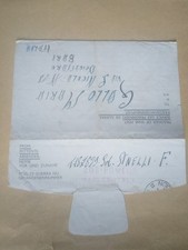 NOICATTARO(BARI)-22/5/1945-LET