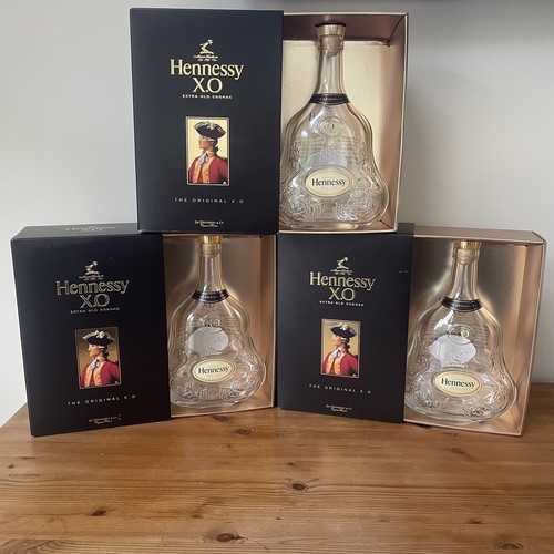Hennessy p fine 3x - v.s.o.p,