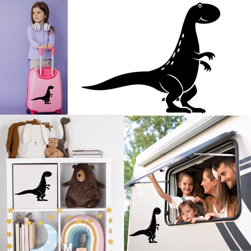 Dinosauro versione - versione, 7