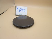 Spartifiamma Gas Fire diametro 100 mm