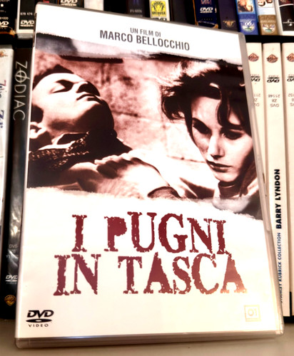 Pugni tasca marco - in,