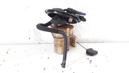 Pompa carburante per opel - carburante,