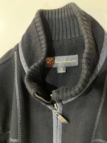 Tonino lamborghini black - lamborghini,