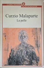 La pelle [Apr 18, 1995]