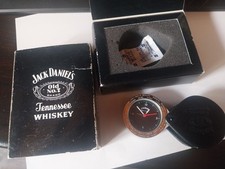 Orologio Jack Daniels, sveglia