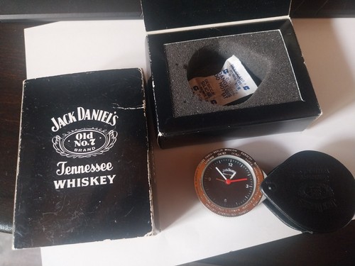 Orologio jack daniels sveglia - daniels,,