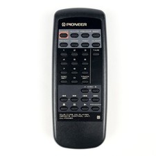 Pioneer CU-PD090 CD Player