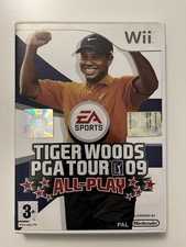 Tiger Woods PGA Tour 9 2009
